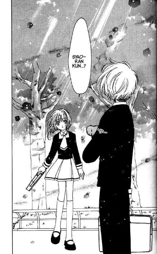 Card Captor Sakura Chapter 48 35